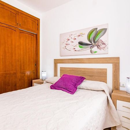 Apartamento En Vejer Vejer de la Frontera Kültér fotó