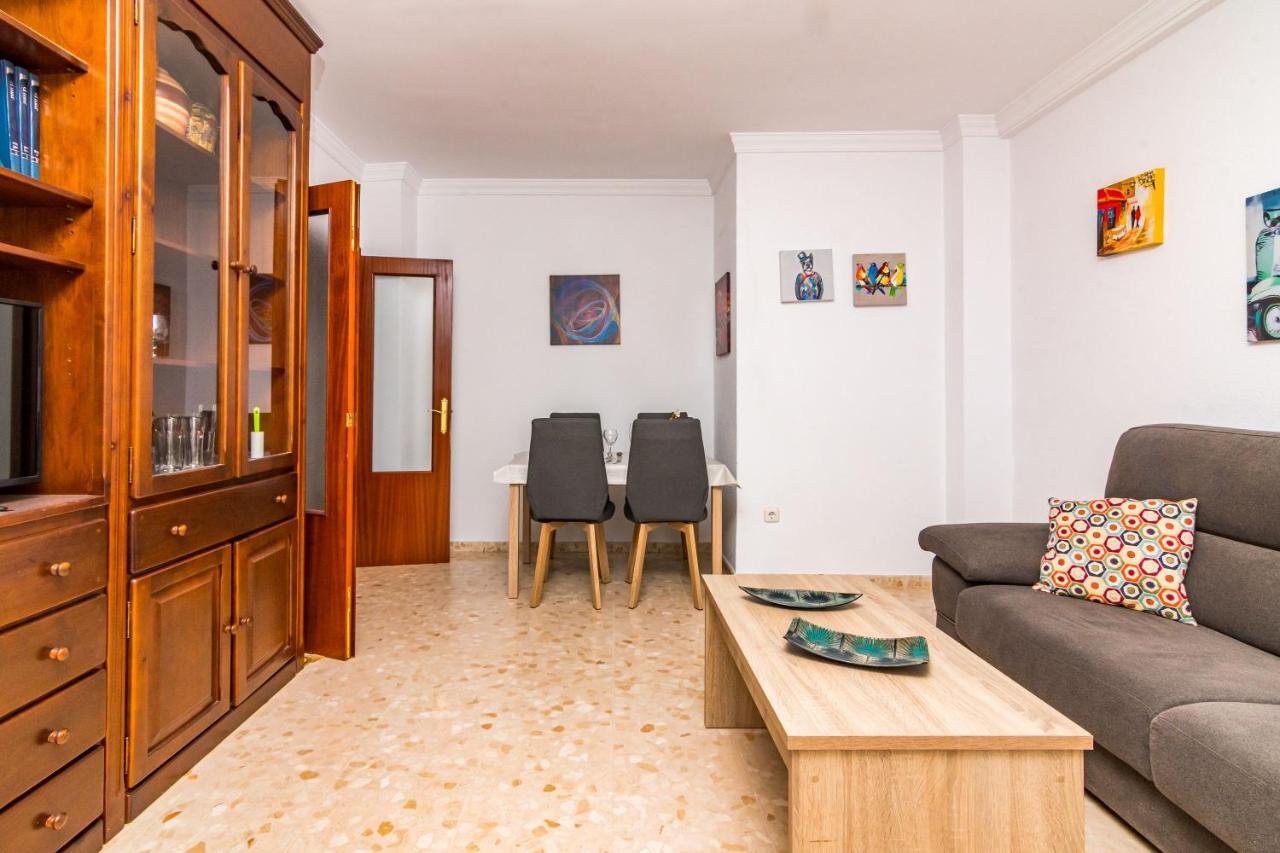 Apartamento En Vejer Vejer de la Frontera Kültér fotó