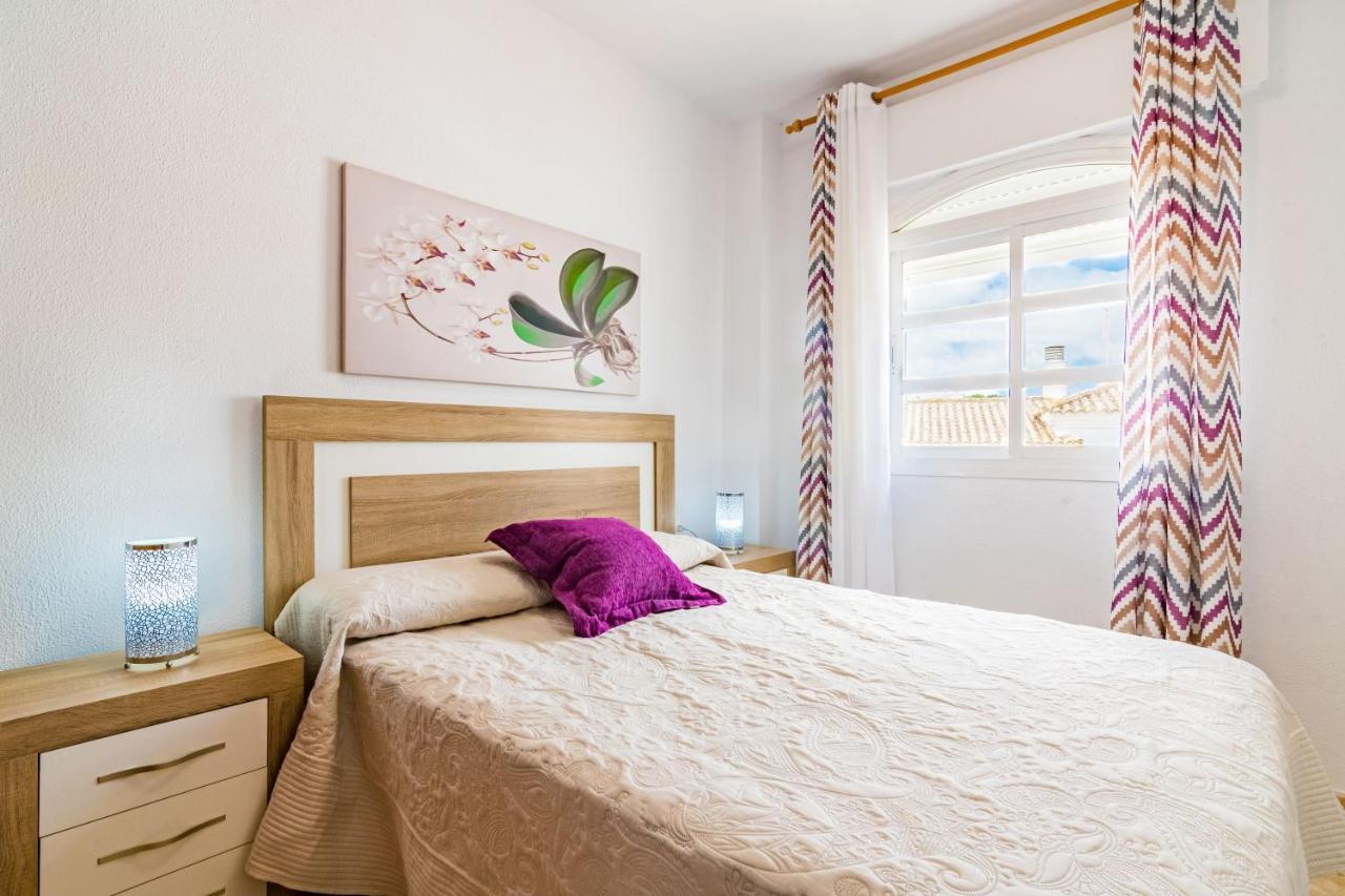 Apartamento En Vejer Vejer de la Frontera Kültér fotó