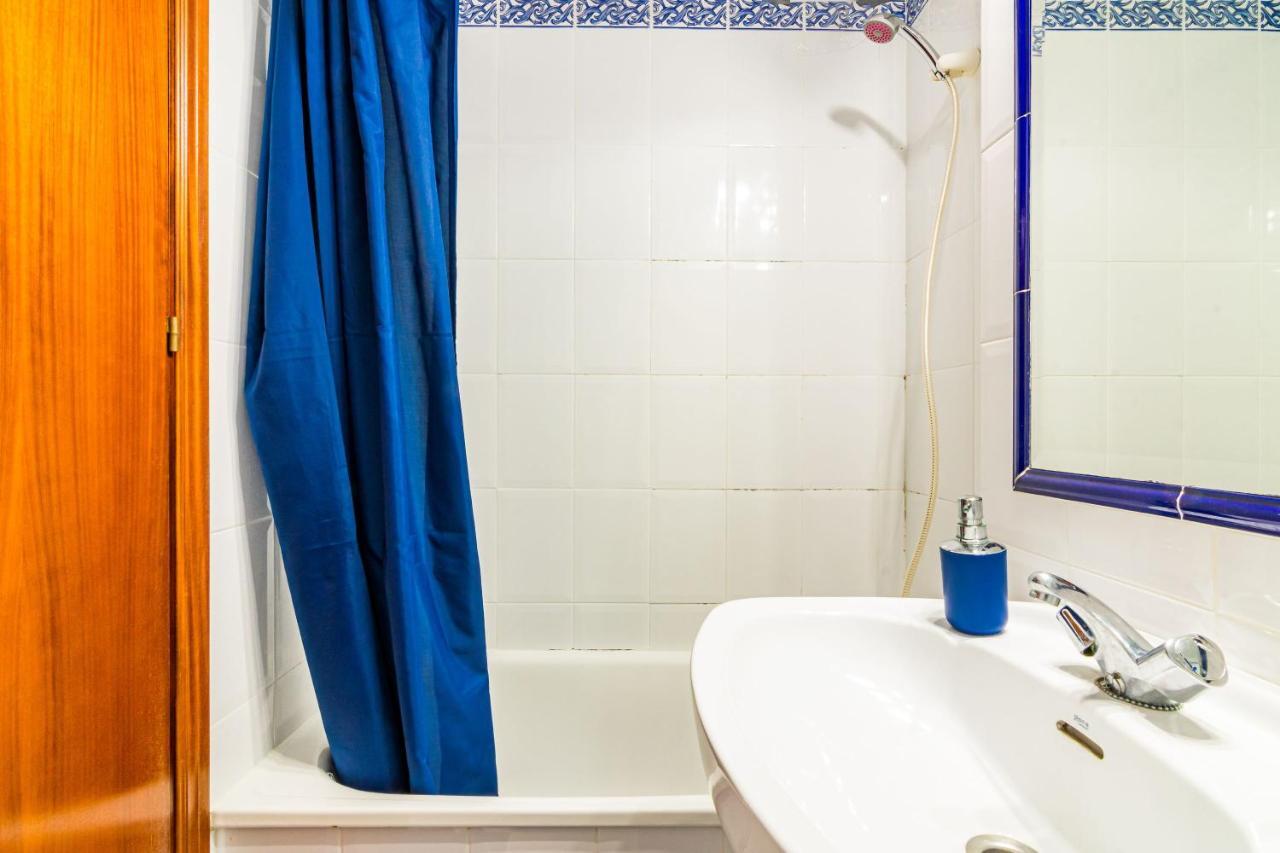 Apartamento En Vejer Vejer de la Frontera Kültér fotó