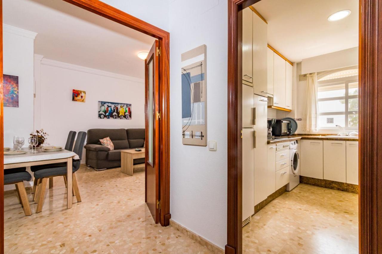 Apartamento En Vejer Vejer de la Frontera Kültér fotó