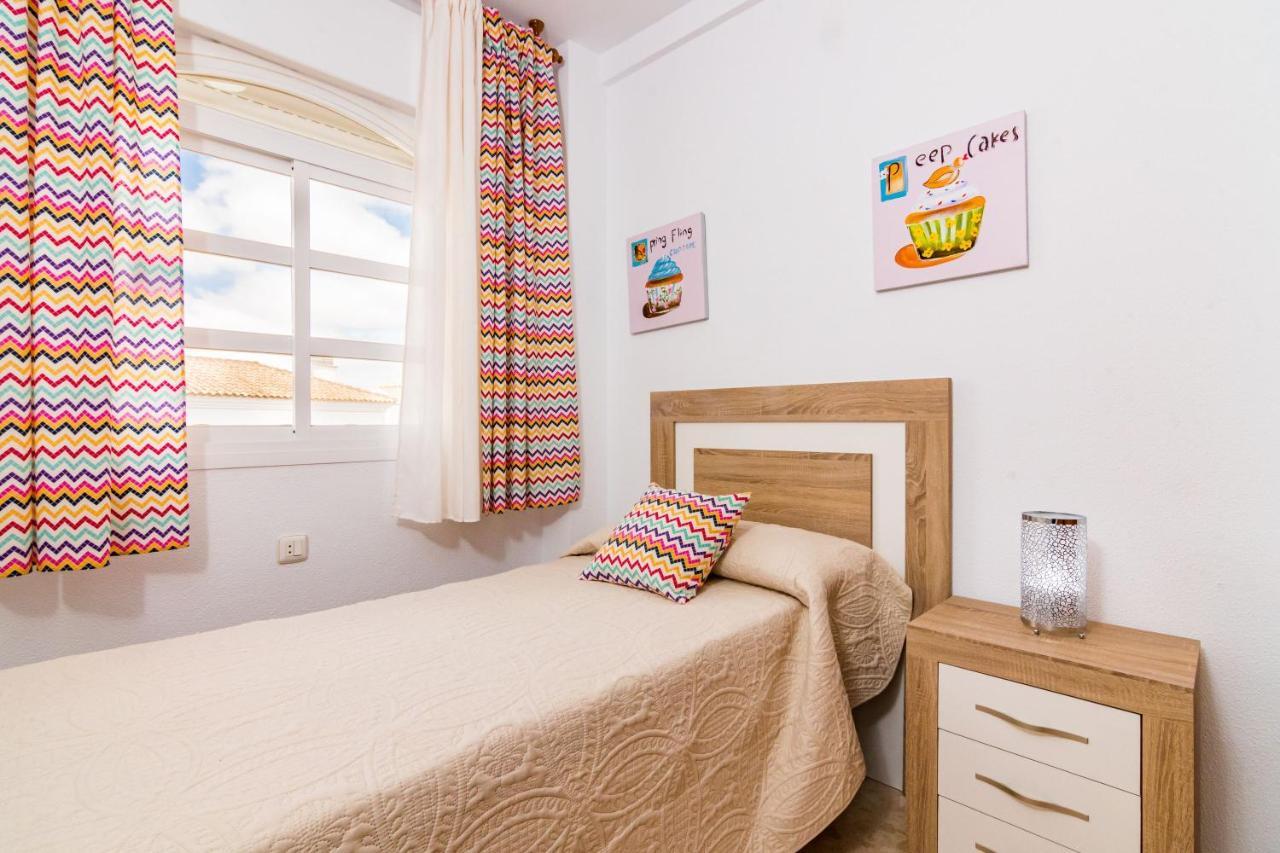 Apartamento En Vejer Vejer de la Frontera Kültér fotó