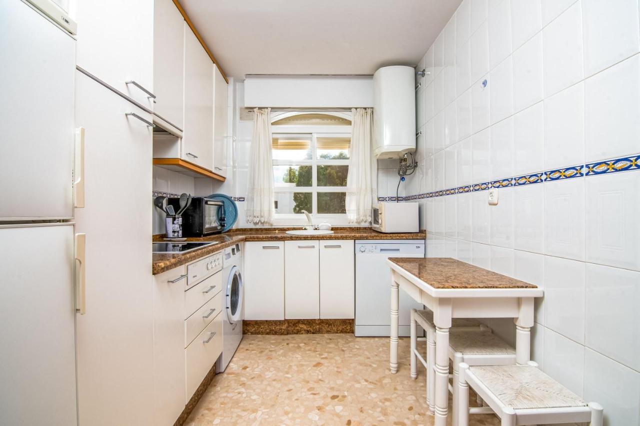 Apartamento En Vejer Vejer de la Frontera Kültér fotó